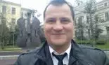 Coincidență sau nu? Ce s-a întâmplat în ziua în care Șerban Huidu a suferit accidentul la schi?