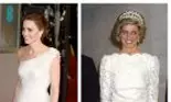Care a fost cea mai mare dorință a prințesei Diana? Kate Middleton se bucură acum de un lucru la care Lady Diana doar a visat