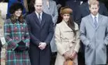 Motivul pentru care Kate Middleton și Meghan Markle nu folosesc telefonul mobil în public
