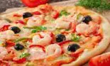 3 rețete de pizza care nu îngrașă. Rapid de preparat, sănătoase și gustoase