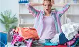 Trucul simplu care te ajută să reduci la jumătate timpul pe care îl petreci călcând rufele
