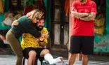 Ana Morodan, mărturisiri după ce l-a lovit cu mașina pe Oase: Am 18 accidente la activ'