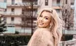 Andreea Bălan, primele declarații după ce a suferit un stop cardio-respirator. Ce spune despre medicii care s-au ocupat de cazul ei?