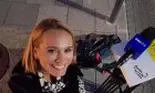 Andreea Esca, dezvăluiri despre primul iubit: Sunt destule femei care trăiesc până la sfârșit alături de cel care a fost primul bărbat din viața lor'