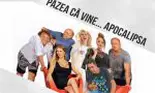 Unde fugim de-acasă în weekend? „Păzea că vine Apocalipsa”