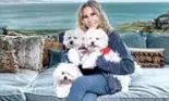 Barbra Streisand și-a clonat cățelușa. Poți s-o condamni?!?