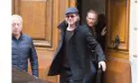 Brad Pitt își hrănește sufletul: vizitează muzeele Europei