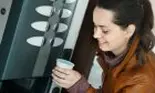 Marius Pîrvu, preşedintele ANPC: „Cafeaua de la automat e cu înălbitor de rufe, nu cu lapte”