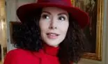 Carmen Brumă, în lenjerie intimă pe rețelele sociale. Reacțiile fanilor au fost neașteptate