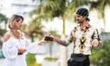 Ce concurenți au fost eliminați din Asia Express? Șerban Copoț: „Cum ar fi fost Asia Express fără ei?”