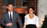 Ce nume ar putea alege Meghan Markle și prințul Harry pentru bebelușul lor?