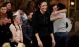 Conflictul dintre Claudia Pavel și Brigitte Năstase continuă și după eliminarea Claudiei de la Ferma Vedetelor