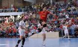 Cristina Neagu, prima sportivă din istoria handbalului recunoscută a patra oară drept cea mai bună din lume
