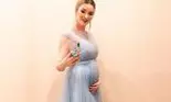 Diana Dumitrescu este însărcinată. Vedeta de 35 de ani a publicat prima poză cu burtica de gravidă