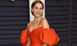 Emilia Clarke, la un pas să își piardă viața. Actrița a fost operată de două ori pe creier: „Am cerut personalului medical să mă lase să mor”