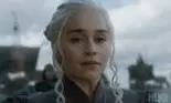 Games of Thrones. Emilia Clarke plângea înainte de scenele intime