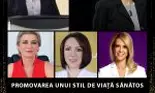 FEMEIA ANULUI 2018 – Promovarea unui Stil de Viață Sănătos