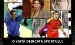 FEMEIA ANULUI 2018 – O viață dedicată sportului