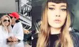 George Burcea o face praf pe Iulia Albu, după ce a criticat-o dur pe Andreea Bălan: „Vă urăm să NU ajungeți pe patul spitalelor sau dacă veți ajunge acolo, să va amintiți de momentele în care dădeaţi cu rahat către ea”