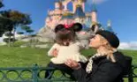 Laura Cosoi: „Dacă mergi la Paris, ai grijă că…'