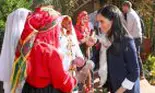 Meghan Markle are interzis să mai apară în public