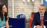 Olivia Steer, aspru criticată după dezbaterea pe tema vaccinării. Dana Rogoz a reacționat imediat: „Faptul că un medic a ajuns în situația de a se justifica în fața unora cu păreri…”