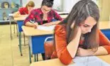 Simulare Evaluare Națională 2019. Ce subiecte au primit la matematică elevii claselor a VII-a și a VIII-a. Bareme de corectare