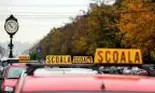 Un bărbat a murit în timp ce susținea examenul pentru permisul auto