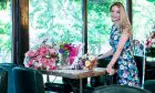 Valentina Pelinel a născut. Cristi Borcea a primit vestea după gratii