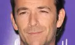 A murit Luke Perry. „Dylan' din Beverly Hills avea doar 52 de ani