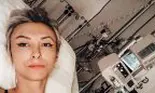 Andreea Bălan va fi nevoită să suporte a patra intervenție chirurgicală?