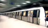 Incident șocant în stația de metrou Piața Victoriei