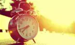 Ora de vară 2026. În weekend, România dă ceasurile înainte cu o oră