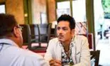 Ștefan Bănică se întoarce la actorie. Va avea rolul principal într-un serial de comedie: „E genul de personaj pe care în film nu l-am făcut niciodată”