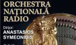 HARPĂ și ritmuri hispanice la Sala Radio!