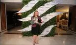 Bianca Mereuță, Femeia anului 2018 pentru Promovarea Dragostei de Carte în Rândul Copiilor
