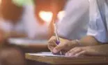 Ce a scris o elevă de liceu la simularea examenului de Bacalaureat? În șase pagini a rezumat toate nemulțumirile elevilor: „Acest sistem de învățământ ne vede ca pe niște…”