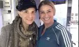 Ce mesaj a transmis Anamaria Prodan la un an de la moartea mamei sale, Ionela Prodan