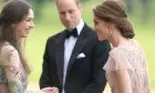 Cine este Rose Hanbury, cea cu care se zvonește că Prințul William ar fi înșelat-o pe Kate Middleton