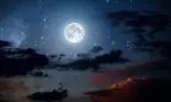Previziunile URANIEI. Cum sunt afectate zodiile de Luna Plină în Balanță din 19 aprilie?
