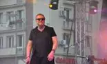 Gabriel Cotabiță: „Aveam momente când nu îmi aduceam aminte versurile”
