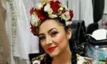 Gestul emoționant făcut de Andra înainte de Paște