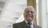 Ion Iliescu, internat în spital. Cu ce probleme de sănătate se confruntă?