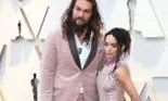 Jason Momoa și Lisa Bonet, o poveste de iubire ca-n basme