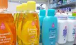 Șamponul pentru copii de la Johnson & Johnson, contaminat cu azbest