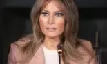 Motivul pentru care Melania Trump nu și-a schimbat culoarea părului de când a devenit Prima Doamnă a Americii