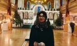 Ozana Barabancea: M-am trezit cu o lumină de pe un perete şi nu de la fereastră'