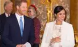 Prințul Harry și Meghan Markle și-au lansat contul de instagram. Ce mesaj au avut pentru prietenii virtuali?