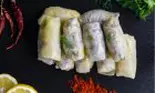 Rețeta preferată a vegetarienilor: sarmale cu spanac