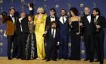 Rolul din Game of Thrones i-a schimbat viața. Ea este actrița care a trecut prin momente grele înainte de a juca în serial: „Așezam haine, curățam toaletele…”